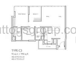 Lakeville (D22), Condominium #575736571
